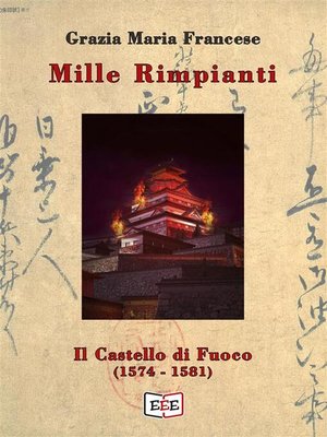 cover image of Mille rimpianti--II